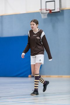 Bild 405 - wCJ Hamburger Futsalmeisterschaft